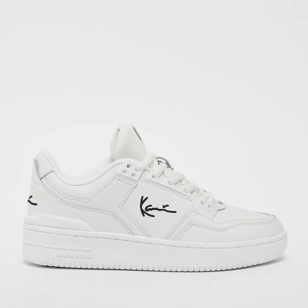 Karl Kani 89 LXRY KKFWW000253 / weiss