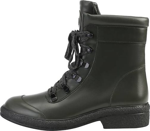 ekonika Stiefeletten im robusten Stil