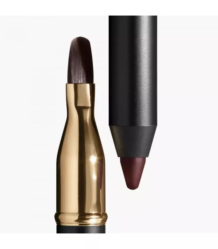 LE CRAYON LÈVRES Crayon Contour des Lèvres Longue Tenue