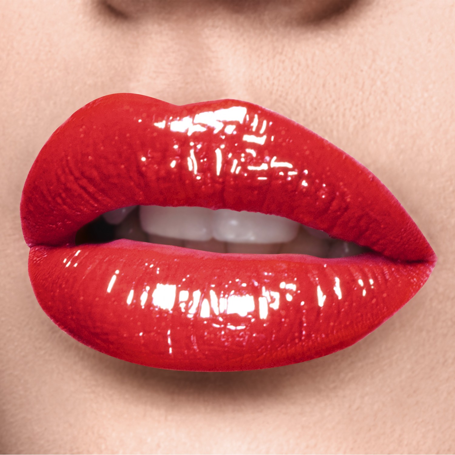 By Terry LIP-EXPERT SHINE N.1 Baby Beige