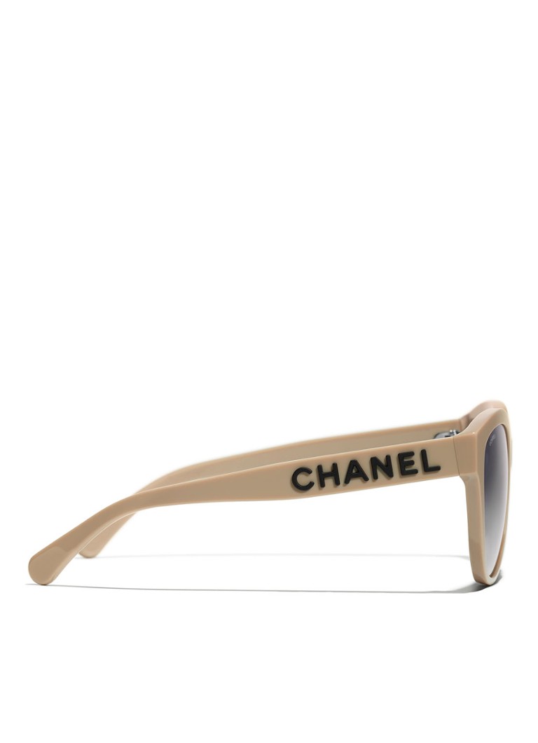 CHANEL PANTOS SUNČANE NAOČALE