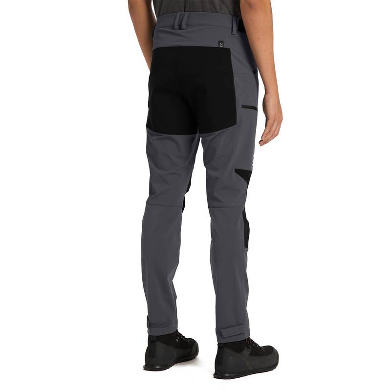 Haglfs SLIM Funktionshose Herren