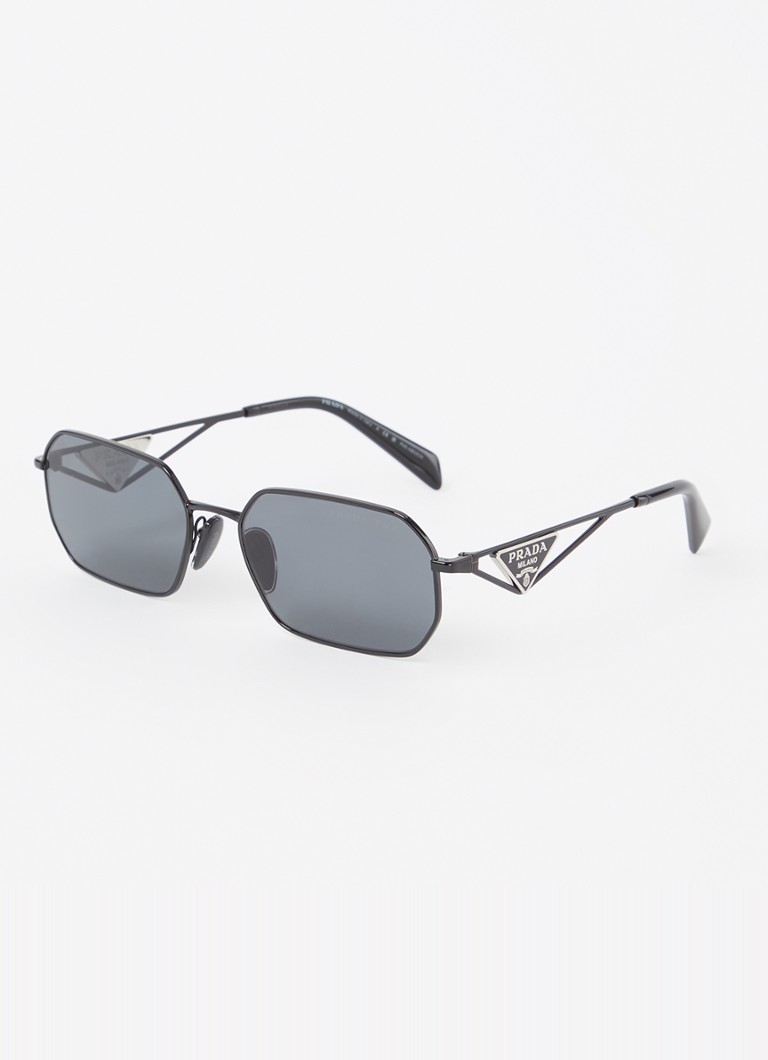 Prada Retro Sunglasses PRA51S