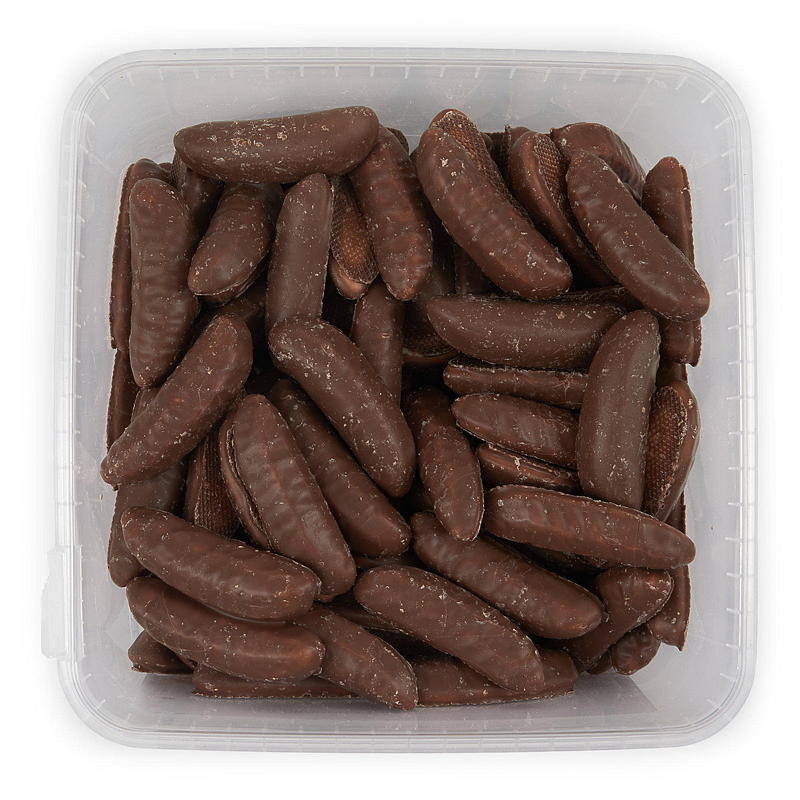 KnallGodt Skumbanan 1,1 kg sjokolade