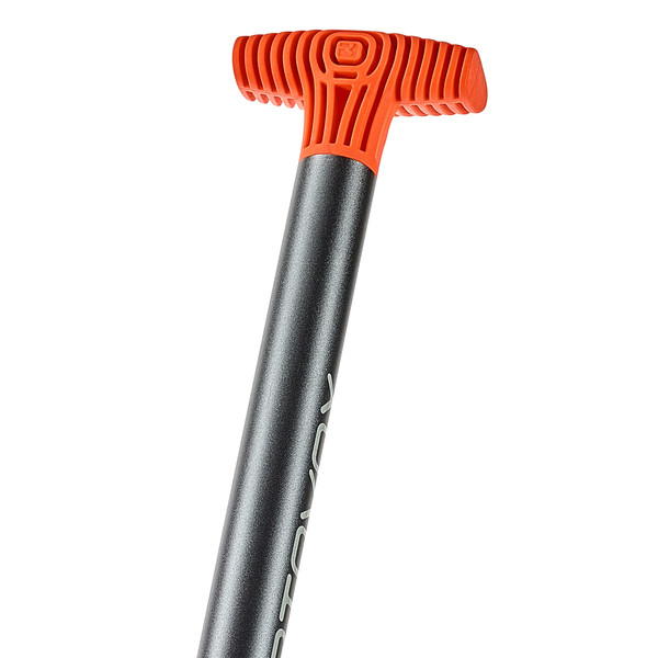 SHOVEL BADGER - Schneeschaufel