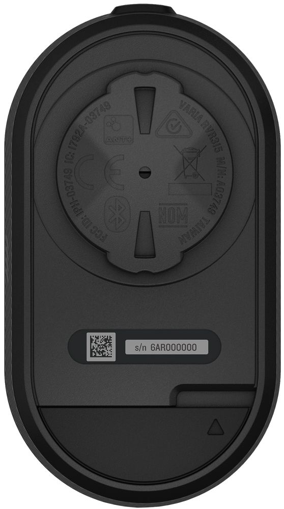 Garmin Varia™ Rearview Radar RVR 315 kaufen | Bike-Discount