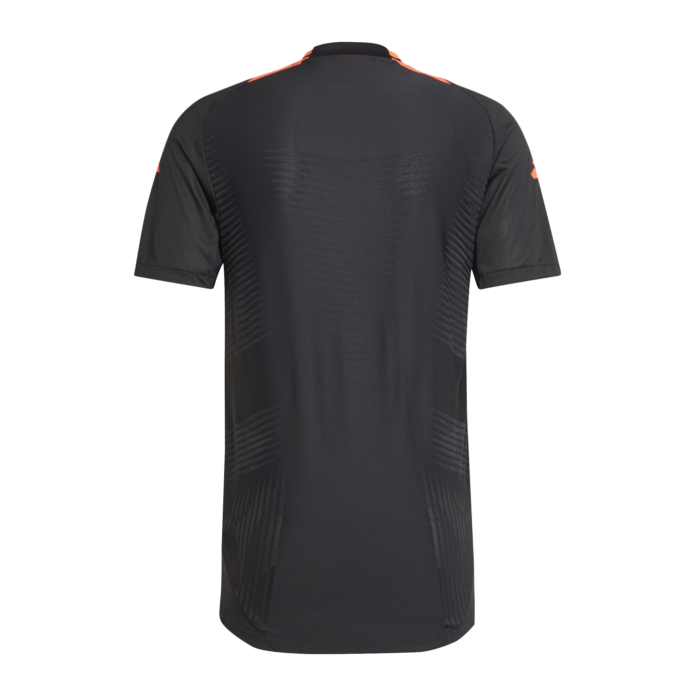 adidas Tiro 24 Pro Training Trikot Schwarz Rot