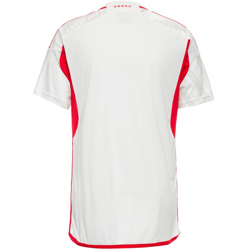 adidas Union Berlin 23-24 Auswrts Teamtrikot Herren