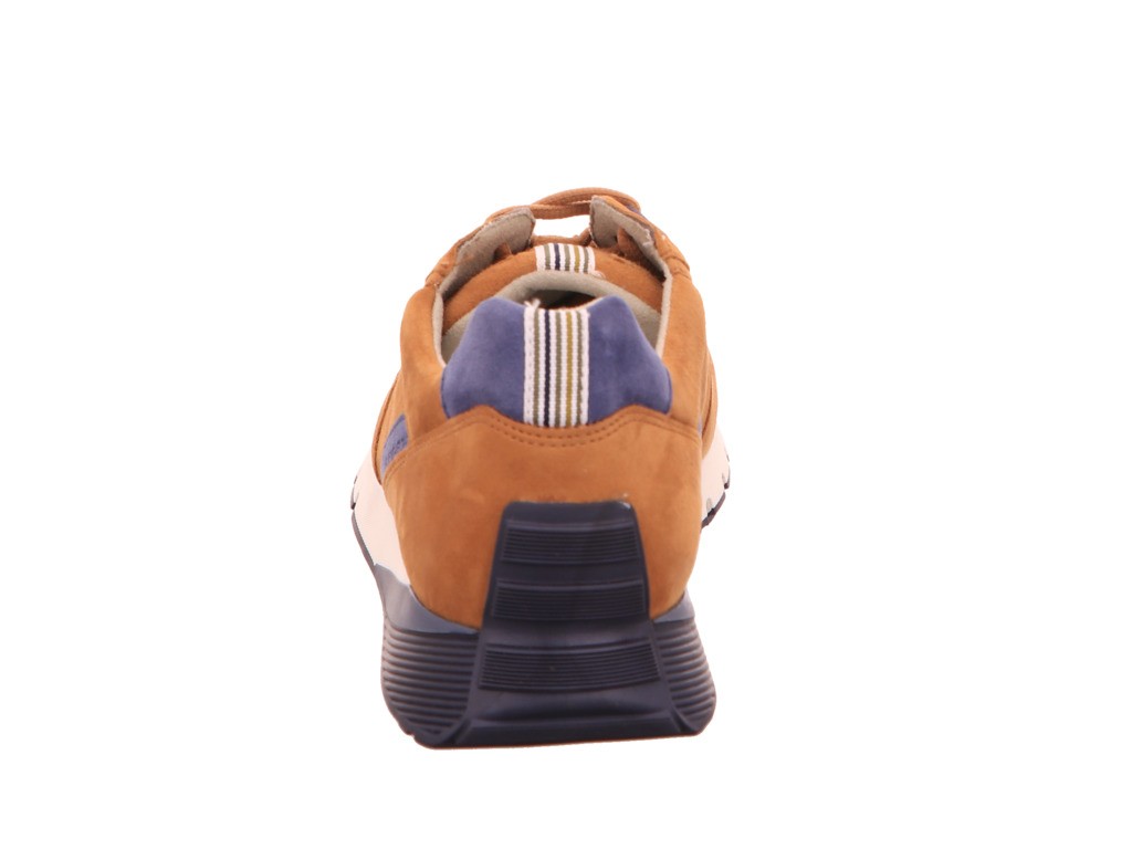 GABOR Stiefeletten gelb