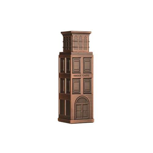 Lattafa Niche Emarati Vintage Castle parfumska voda 100 ml