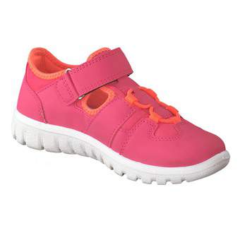 Superfit Sport 7 in pink