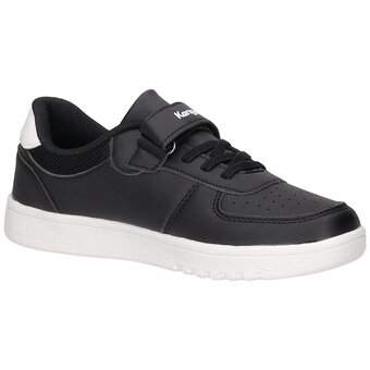 KangaROOS K-ZK Gate EV Sneaker in schwarz