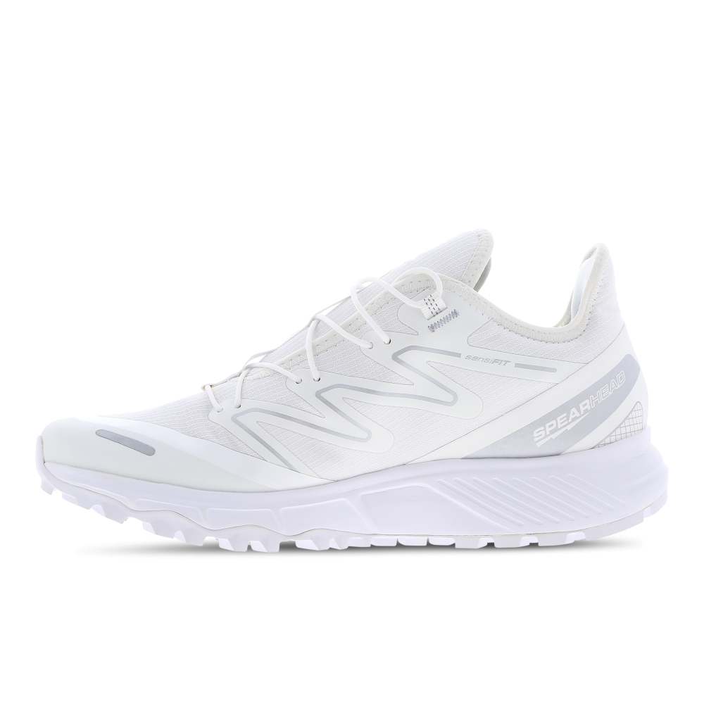 Salomon Spearhead L47311200 / weiss