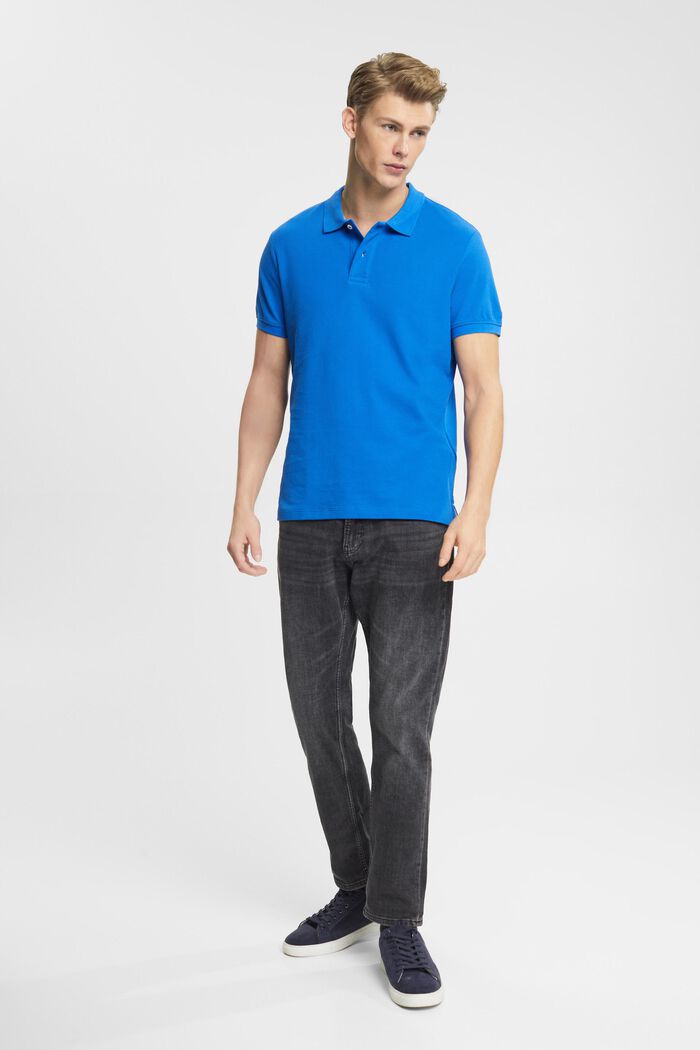 Slim Fit Poloshirt