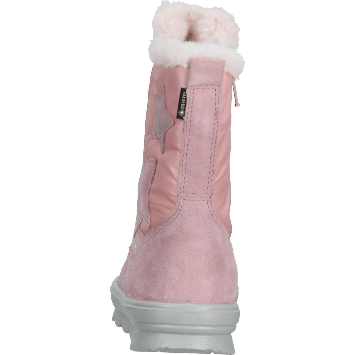 Winterstiefel WMS Weite M4 GORE-TEX für Mädchen