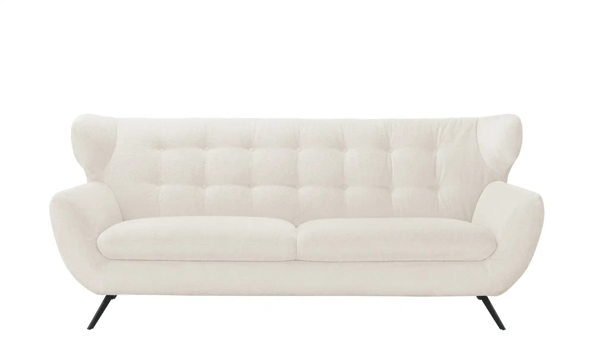 Jette Home Sofa aus Mikrofaser Mellow