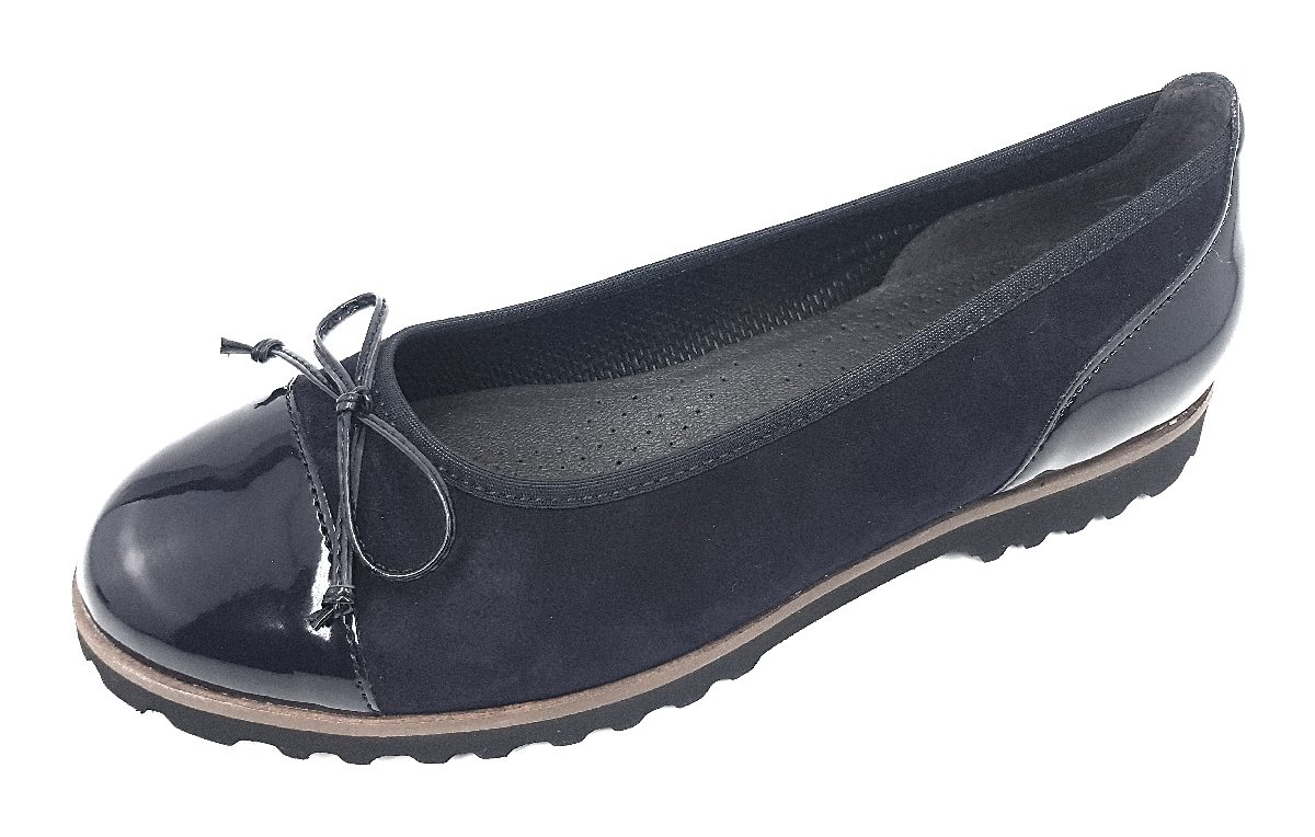 Gabor 94.100.36 Blau 36 atlantik