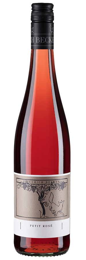Petit Rosé trocken 2022