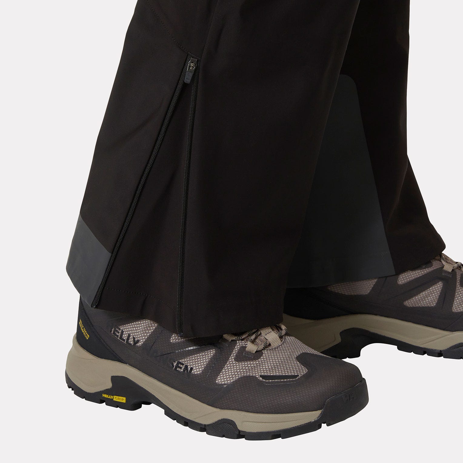 Men's Odin Backcountry Softshell Bib Pants