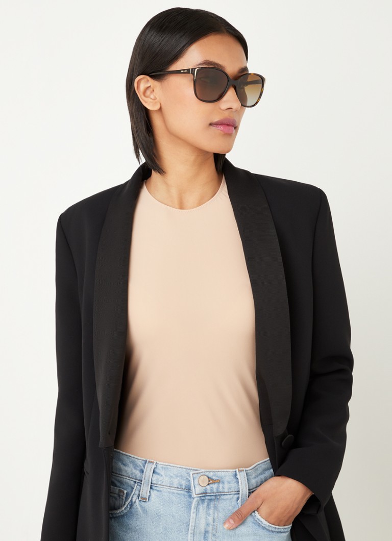 Prada Sunglasses PR01OS