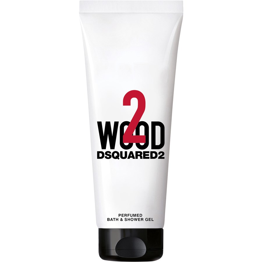 Shower Gel