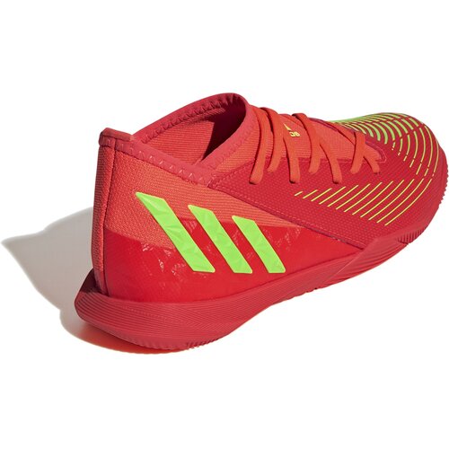 KINDER FUSSBALL-HALLENSCHUHE PREDATOR EDGE.3 IN J