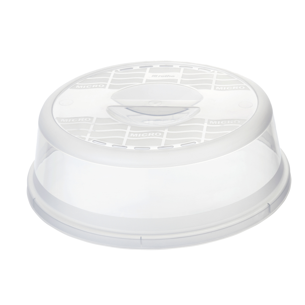 Mikrowellen-Abdeckhaube Basic