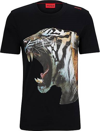 HUGO T-Shirt DIGRE