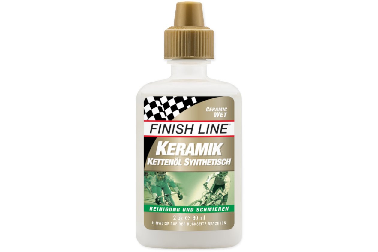 Finish Line Keramik Ketten u00d6l - 60ml