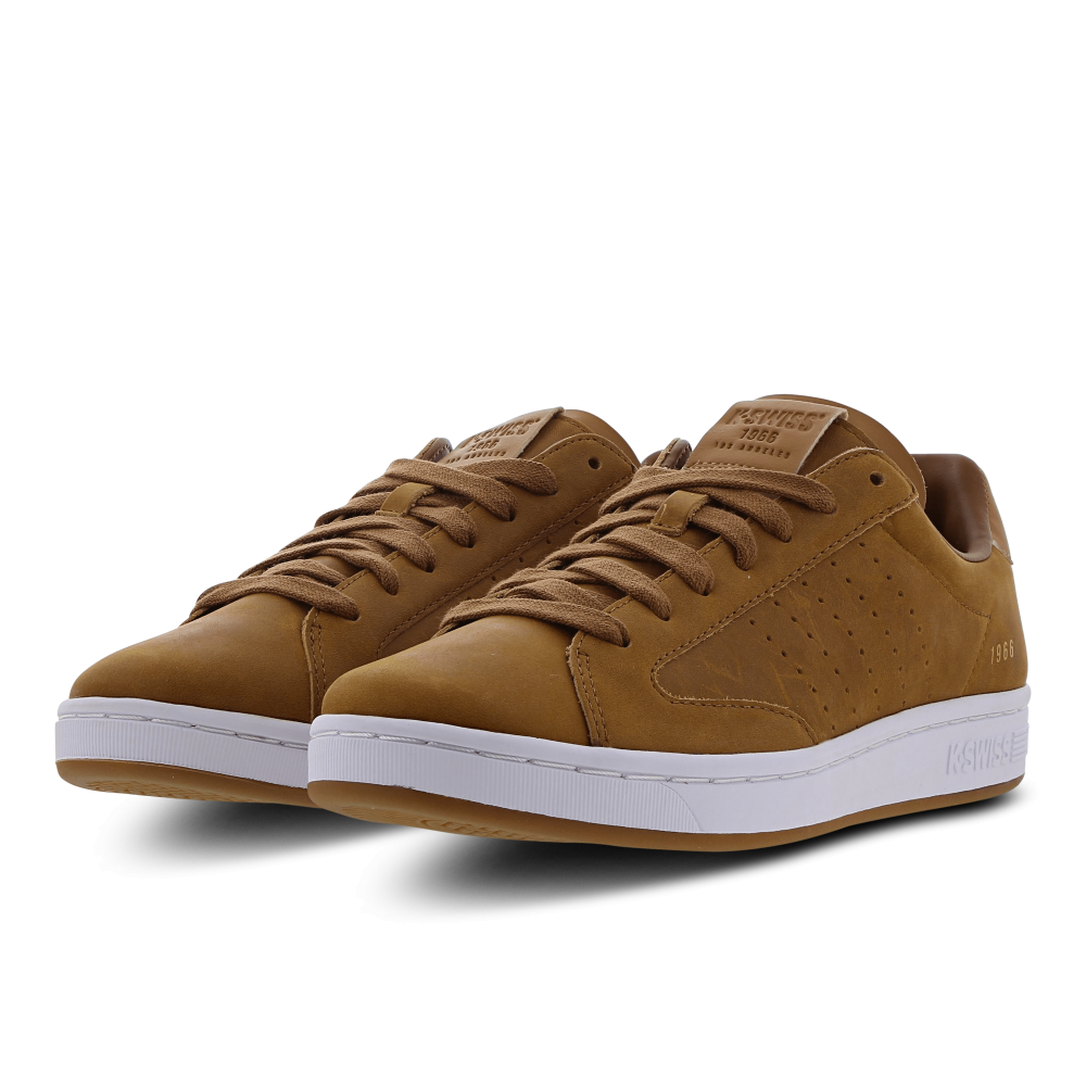 K-Swiss Lozan Klub 07950-248-M / braun
