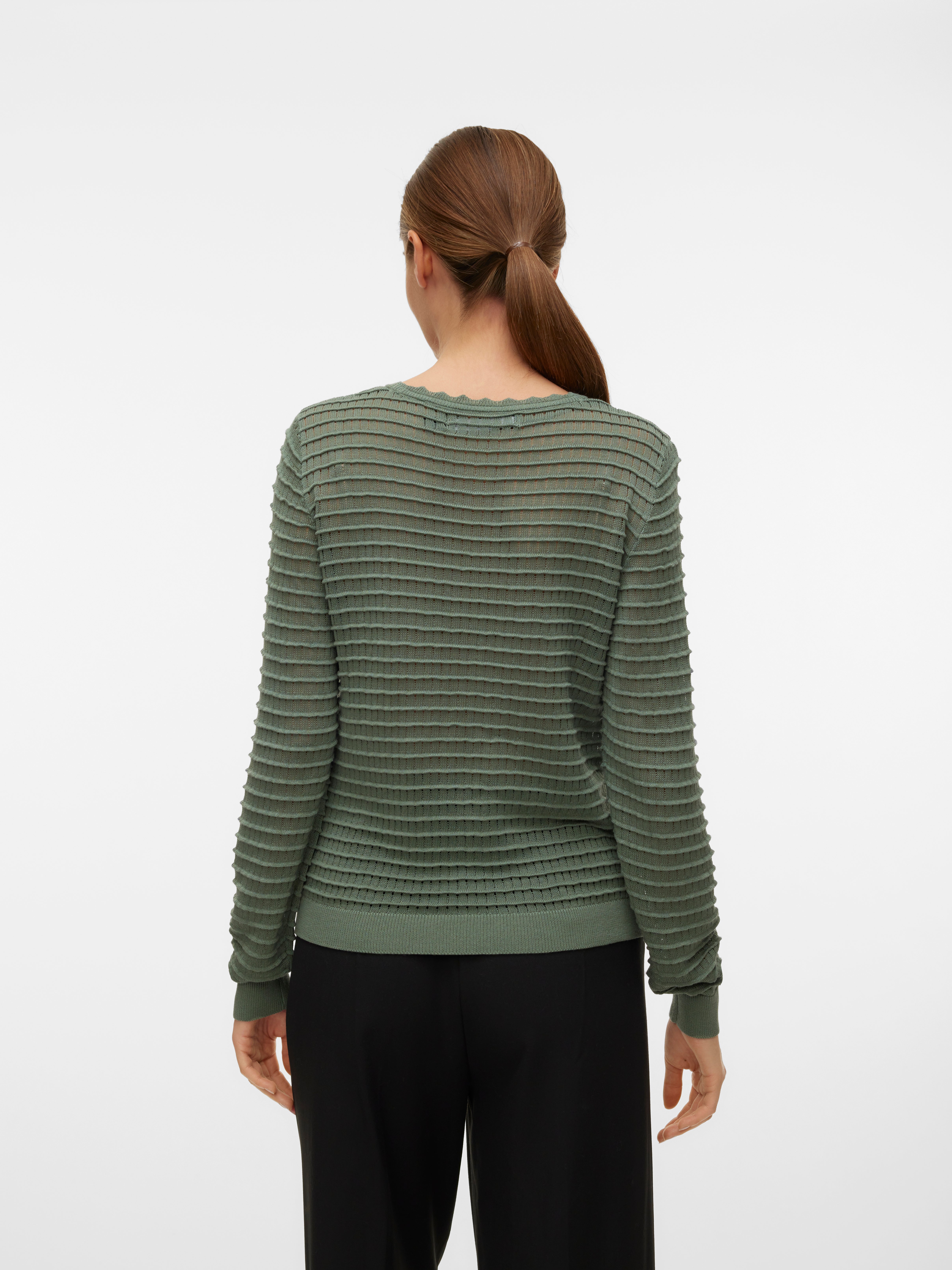 VMERICA Pullover