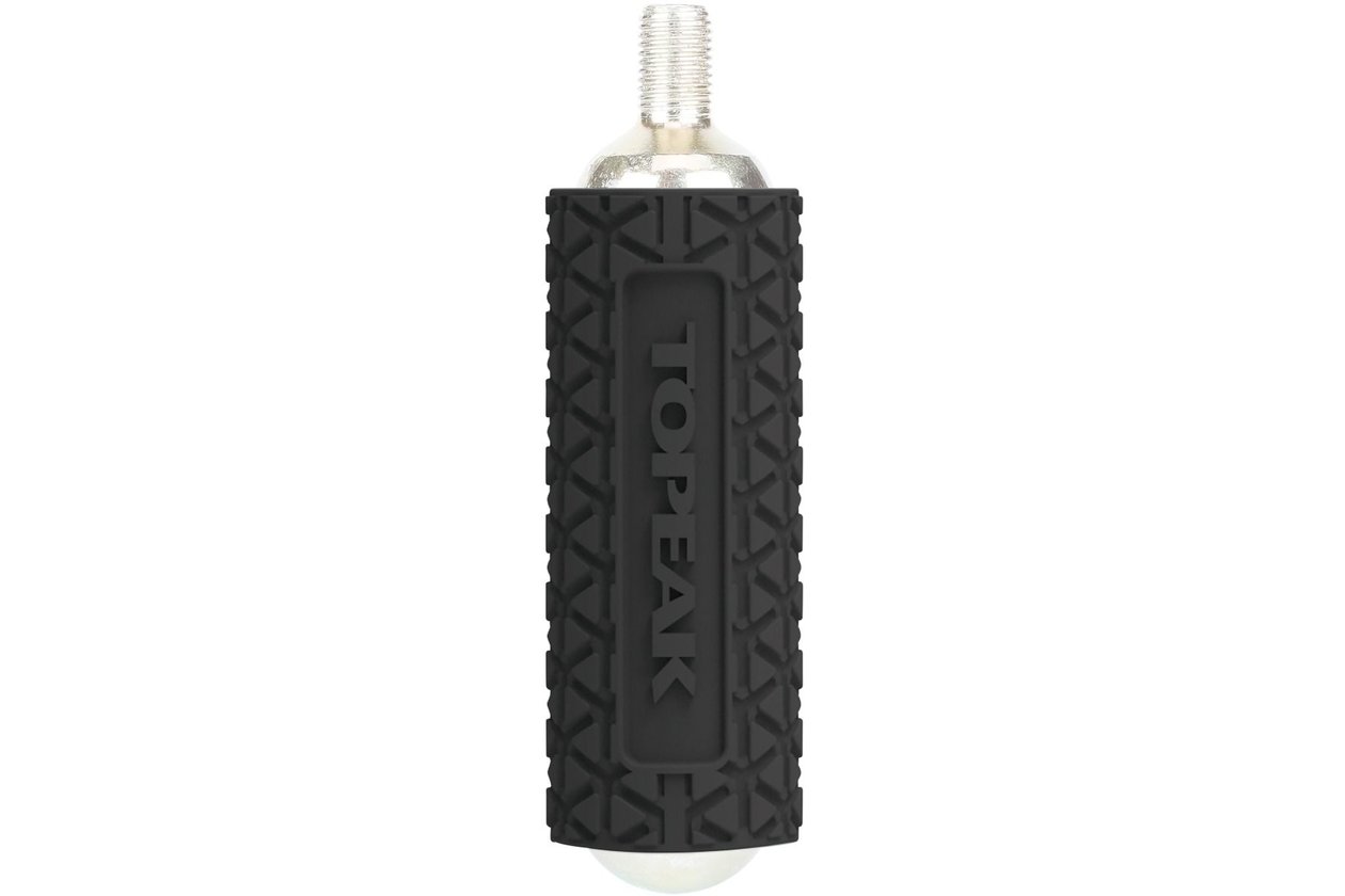 Topeak CO2 Sleeve 25g - Kartuschenhu00fclle