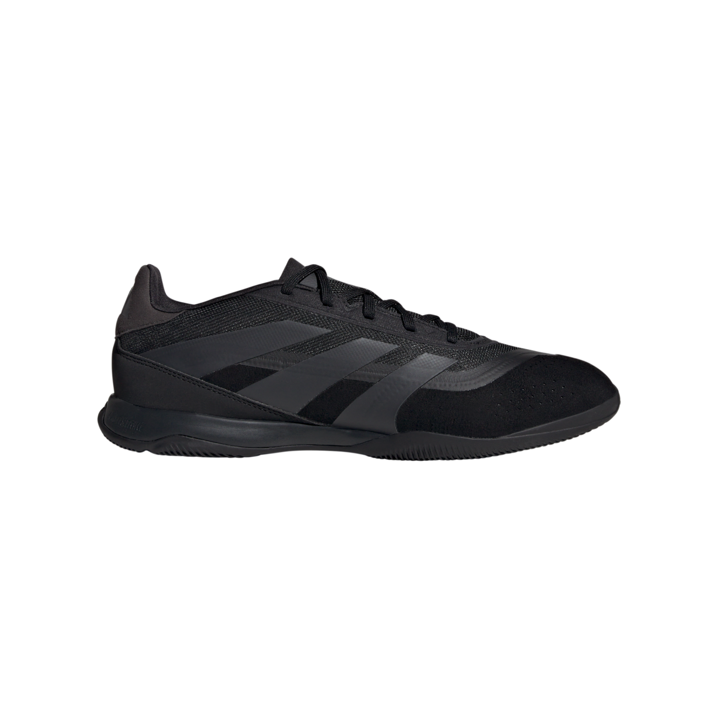 adidas Predator League IN Halle Schwarz