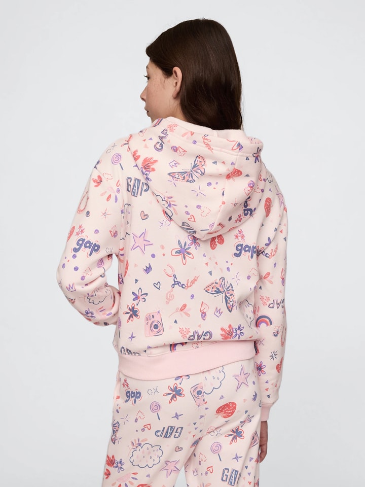 GAP Sweatjacke in Bunt günstig kaufen