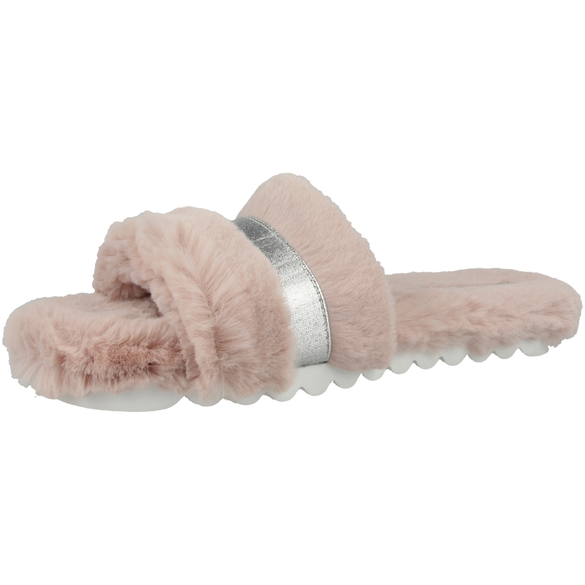 Gerry Weber Alena 01 Hausschuhe rosa