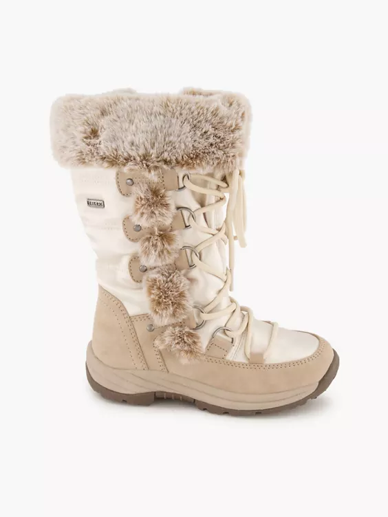 Landrover Schneestiefel