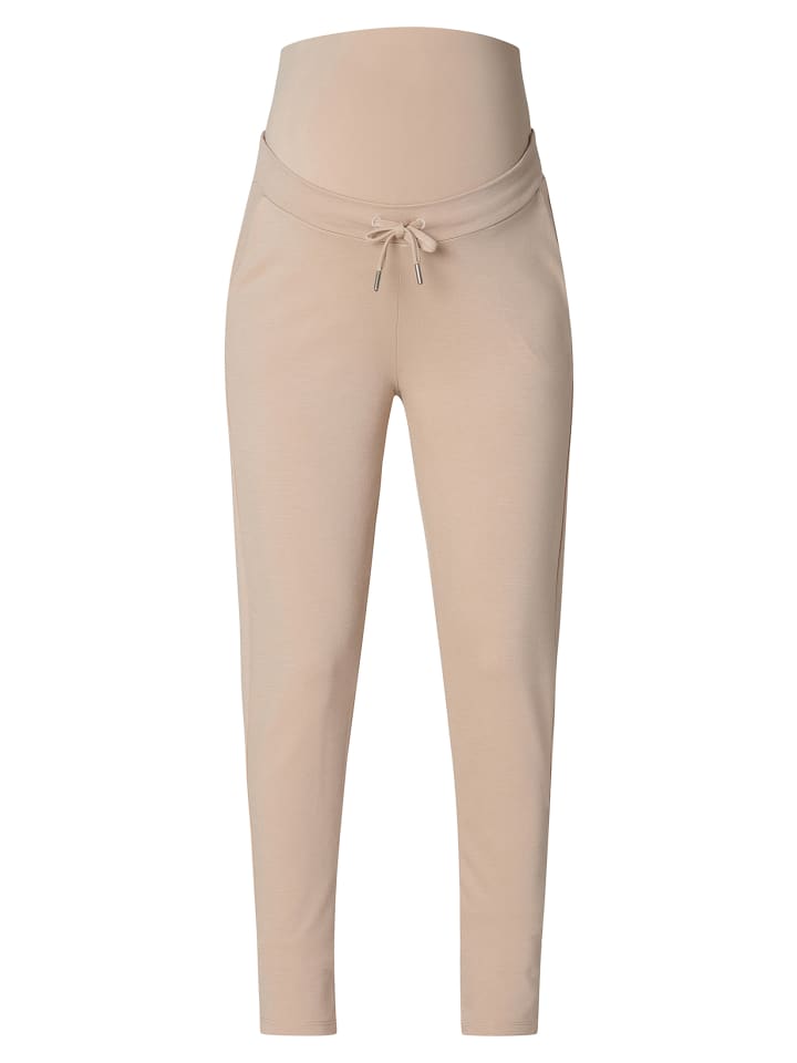 Noppies Casual Hose Renee in White Pepper günstig kaufen