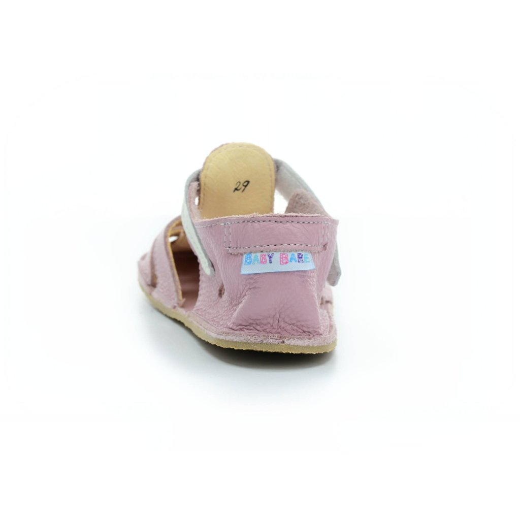 Baby Bare Candy Barfußsandalen