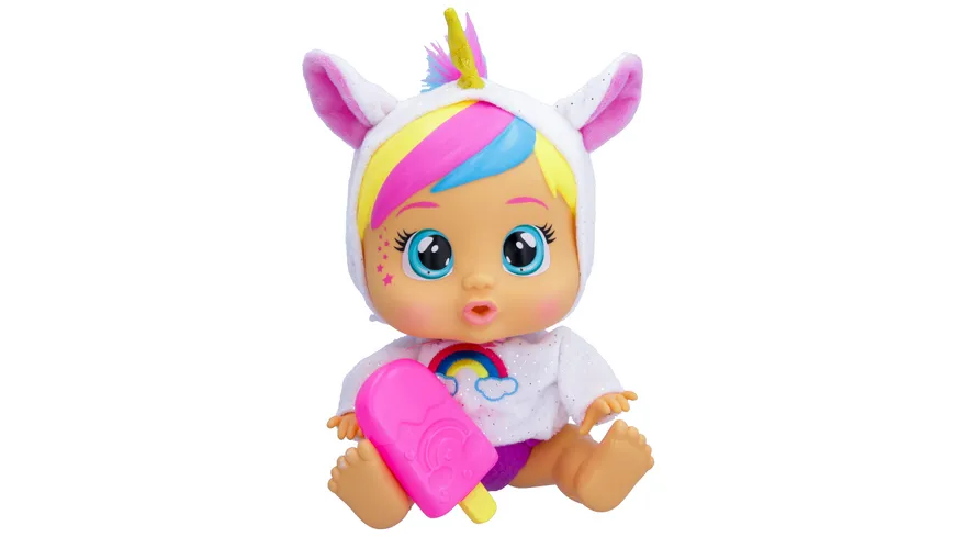 Cry Babies Loving Care Fantasy, 1 Stück, sortiert