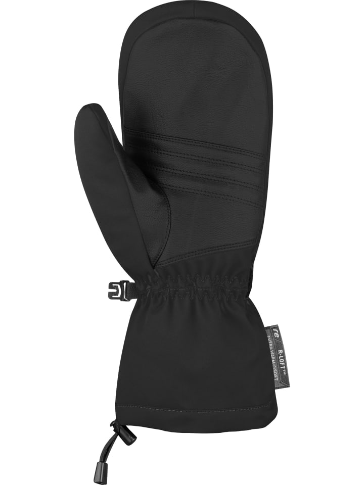 Reusch Skihandschuhe Kondor R-TEX® XT Mitten in 7700 black günstig kaufen
