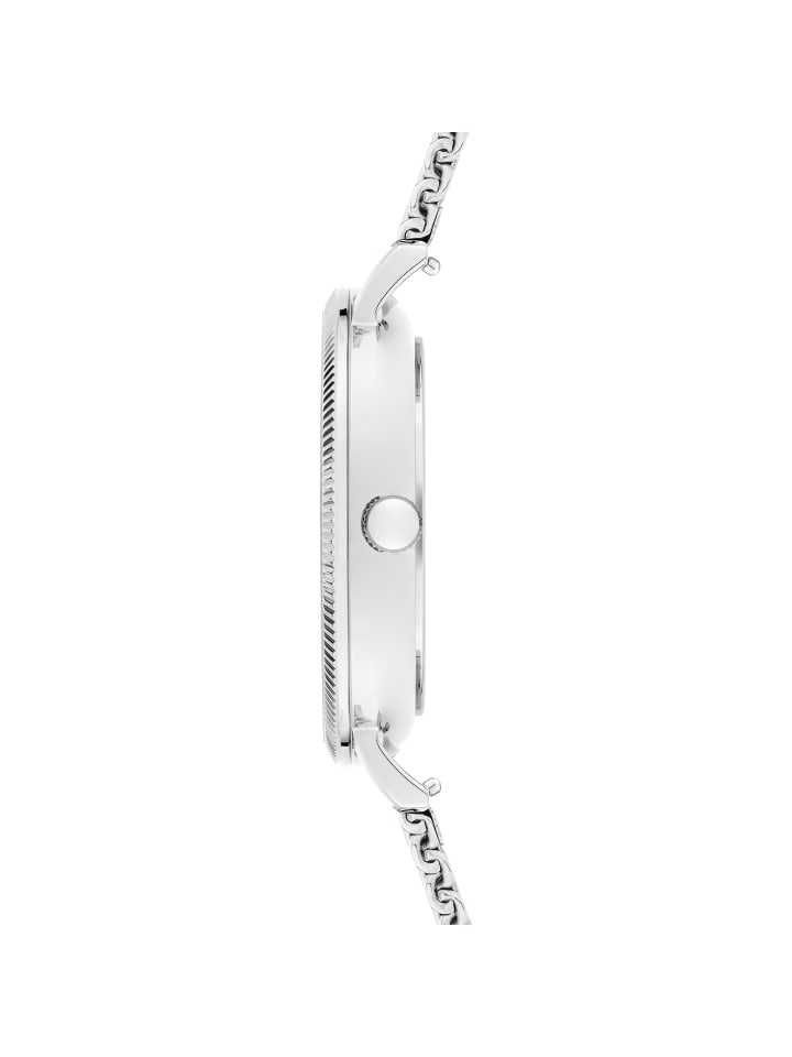 LIEBESKIND BERLIN Armbanduhr in silber günstig kaufen onesize