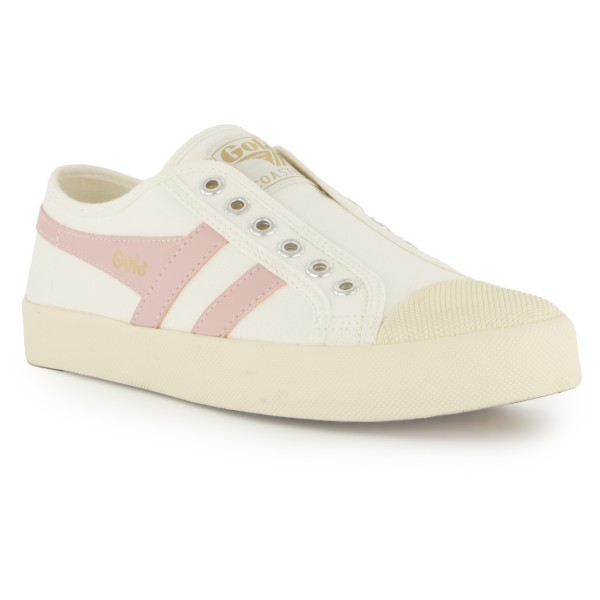 Gola - Women's Coaster Slip - Sneaker