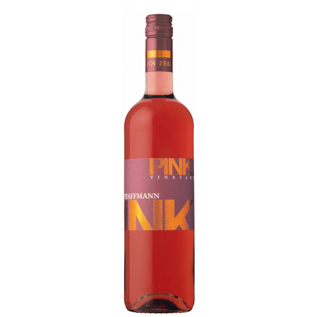 2022 Pink Vineyard trocken