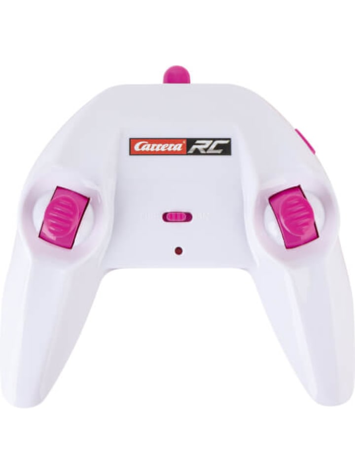 Carrera Ferngesteuertes Fahrzeug RC - 2,4GHz Mini Turnator Pink - ab 6 Jahre günstig kaufen onesize