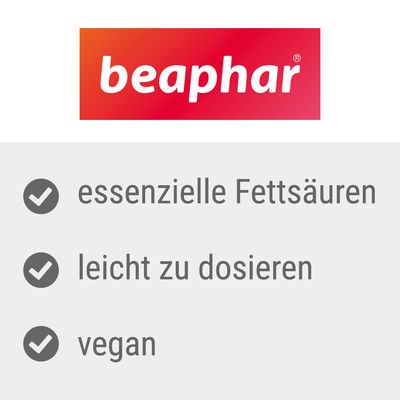 beaphar Leinöl