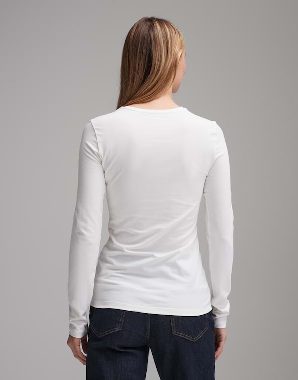 Basicshirt Smilla