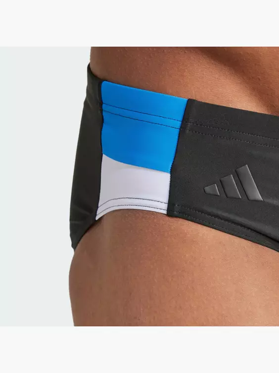 adidas Colorblock Badehose