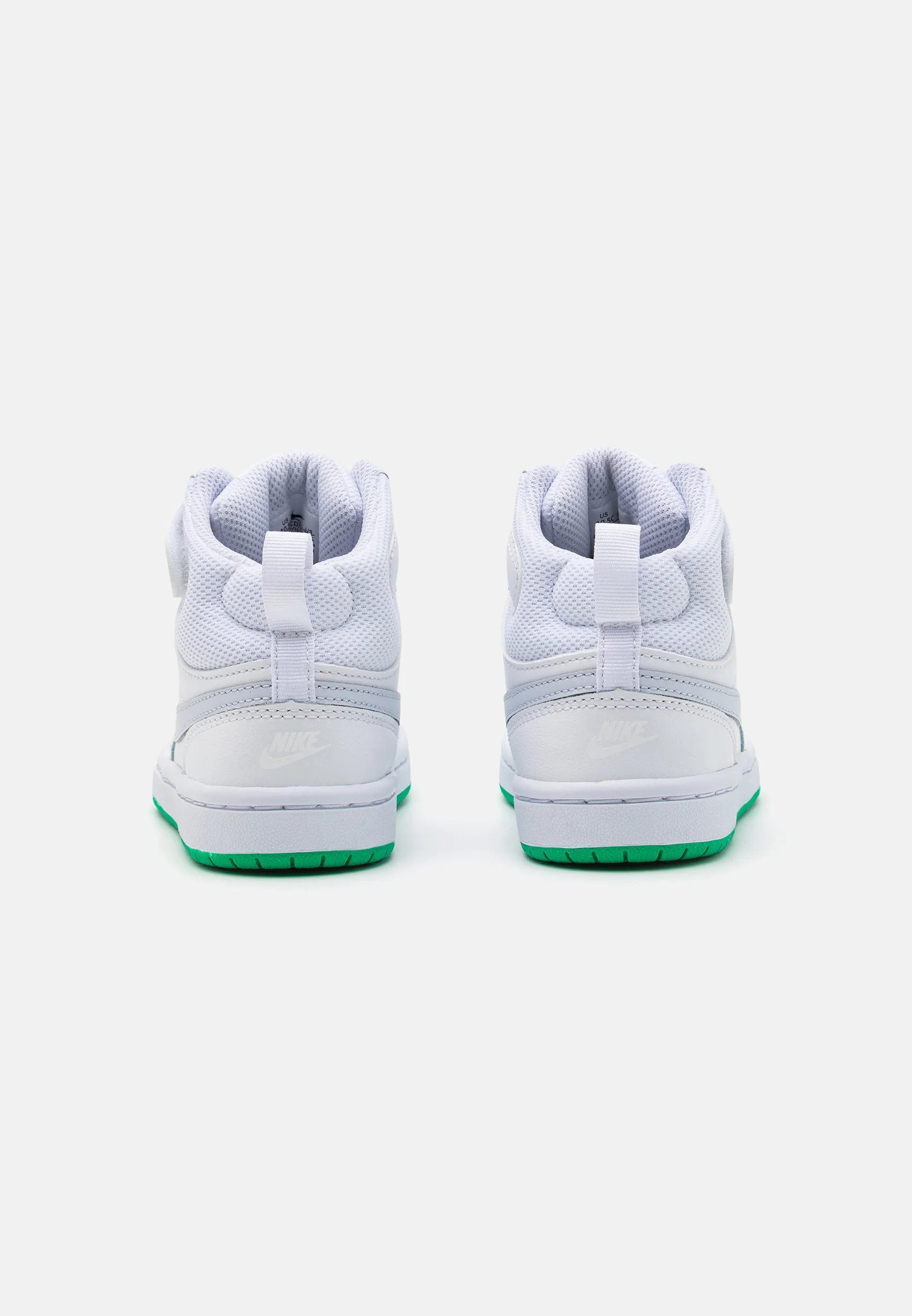 Nike Sportswear COURT BOROUGH MID 2 UNISEX - Zapatillas altas