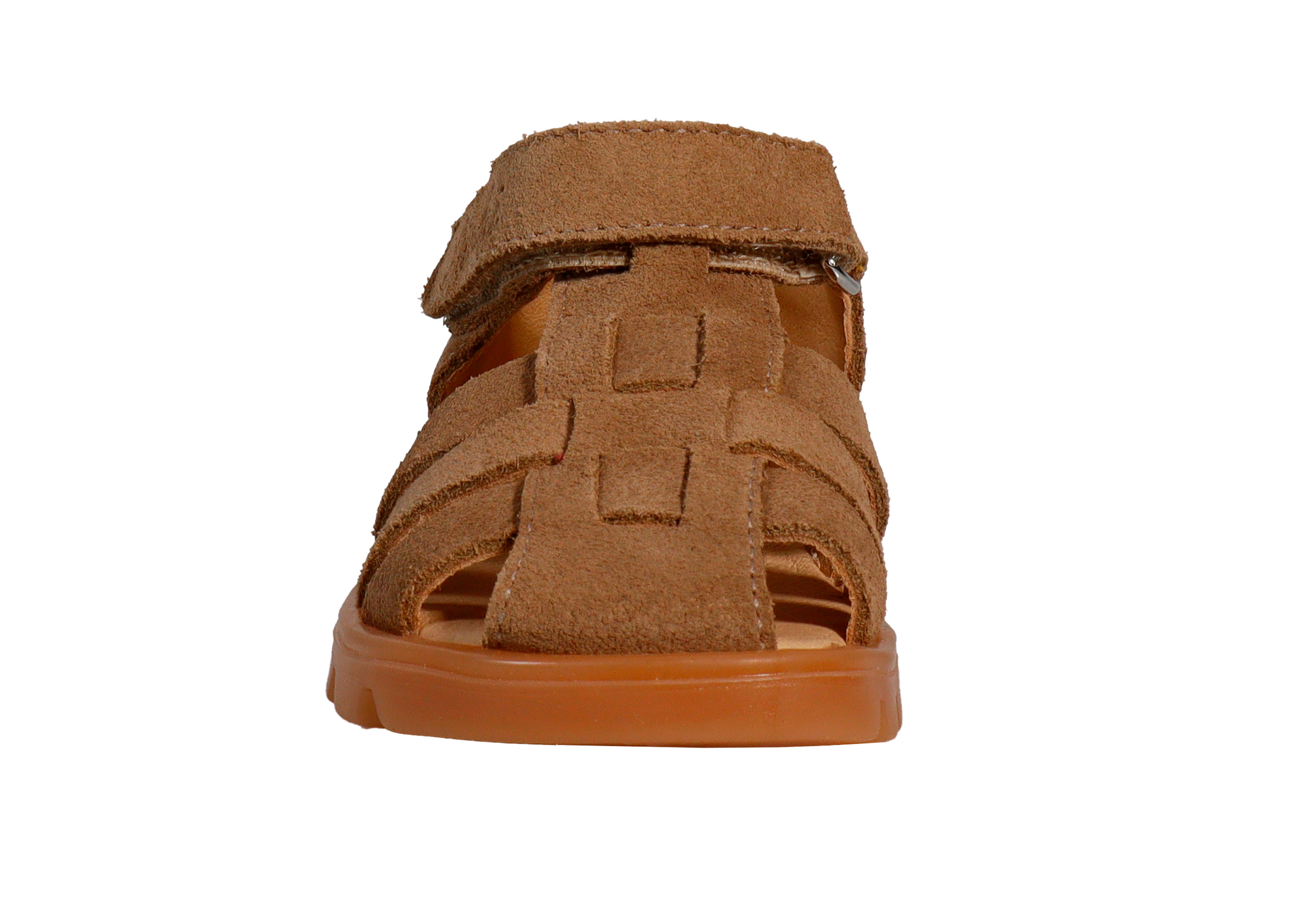 Lurchi Sandale Momo - taupe