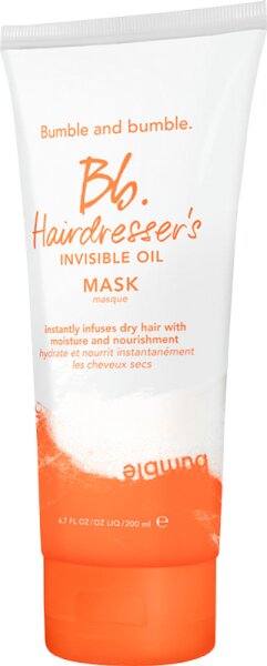 Bumble and bumble Hio Mask Haarmaske